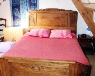 Gîte de méraville